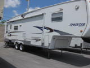 2004 Keystone Sprinter